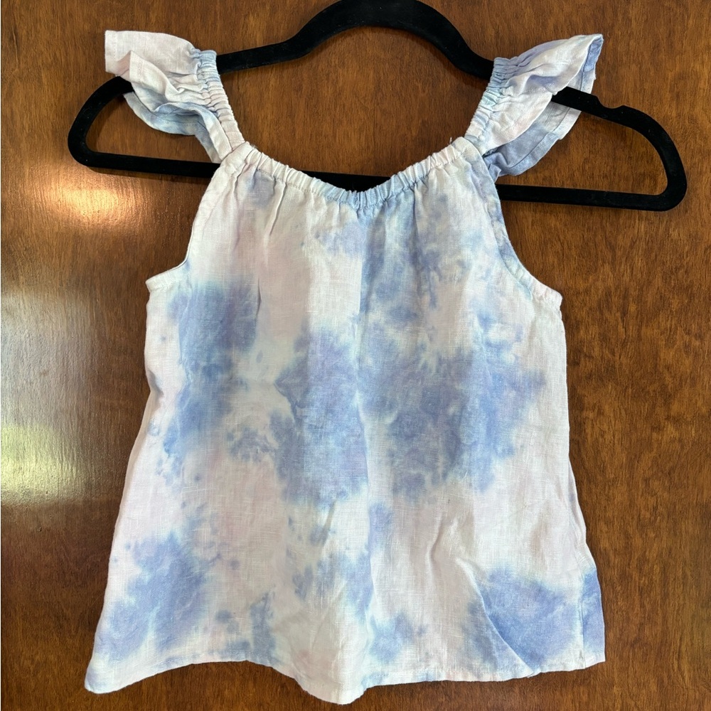 Anthropology top